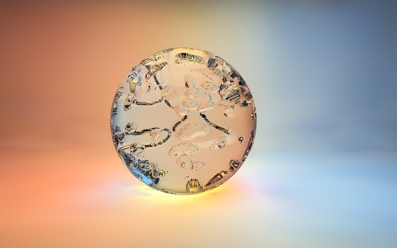 Celestial Centerpieces