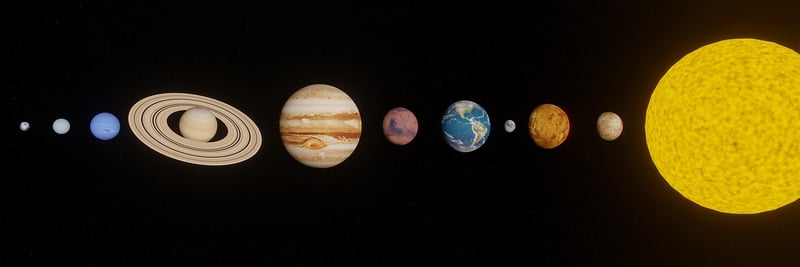 Stargazing Image